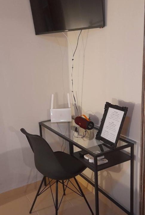 Photo of Livingroom in Lepreo