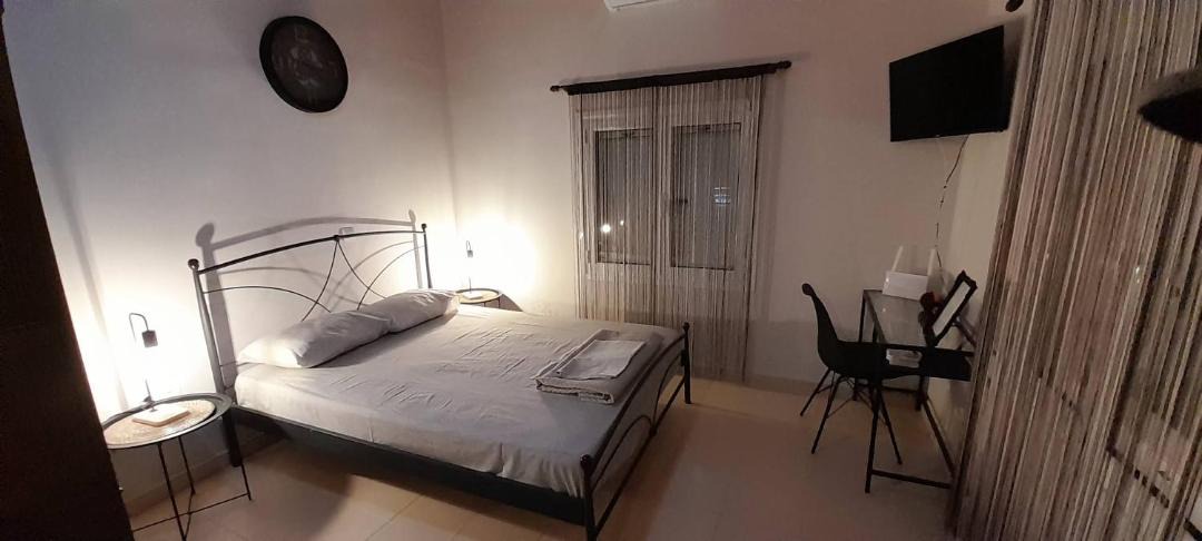 Photo of Bedroom in Lepreo