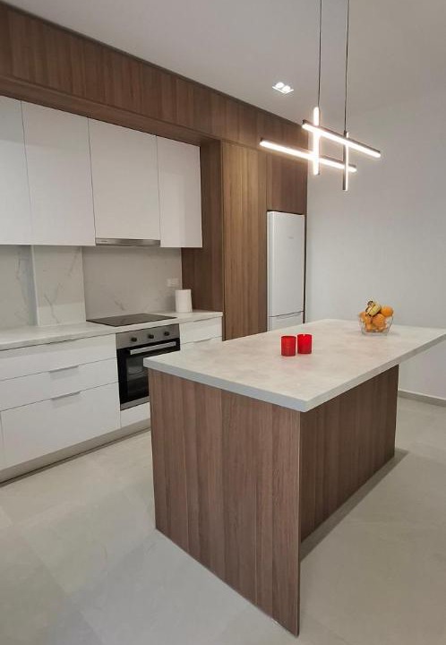 Photo of Kitchen in Zakynthos Town
