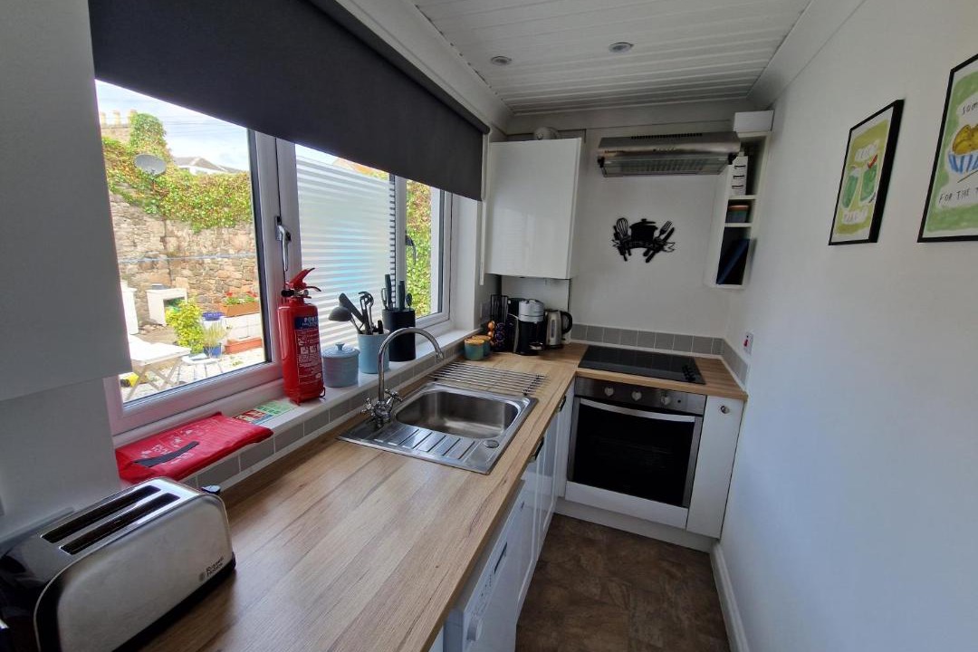 Photo of Kitchen in Ayr