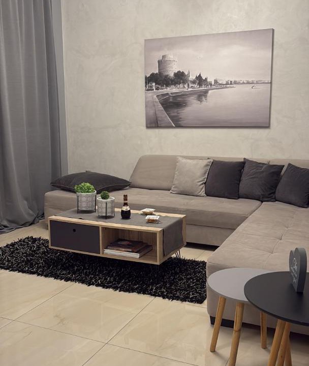 Photo of Livingroom in Ano Poli