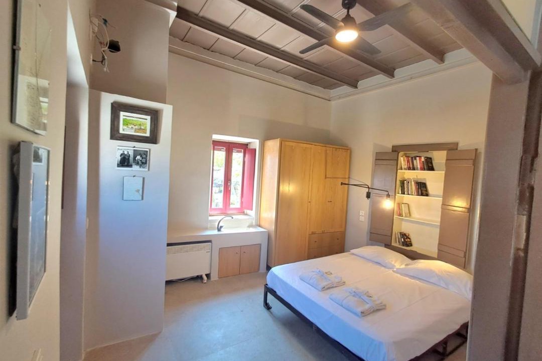 Photo of Bedroom in Kalokairines