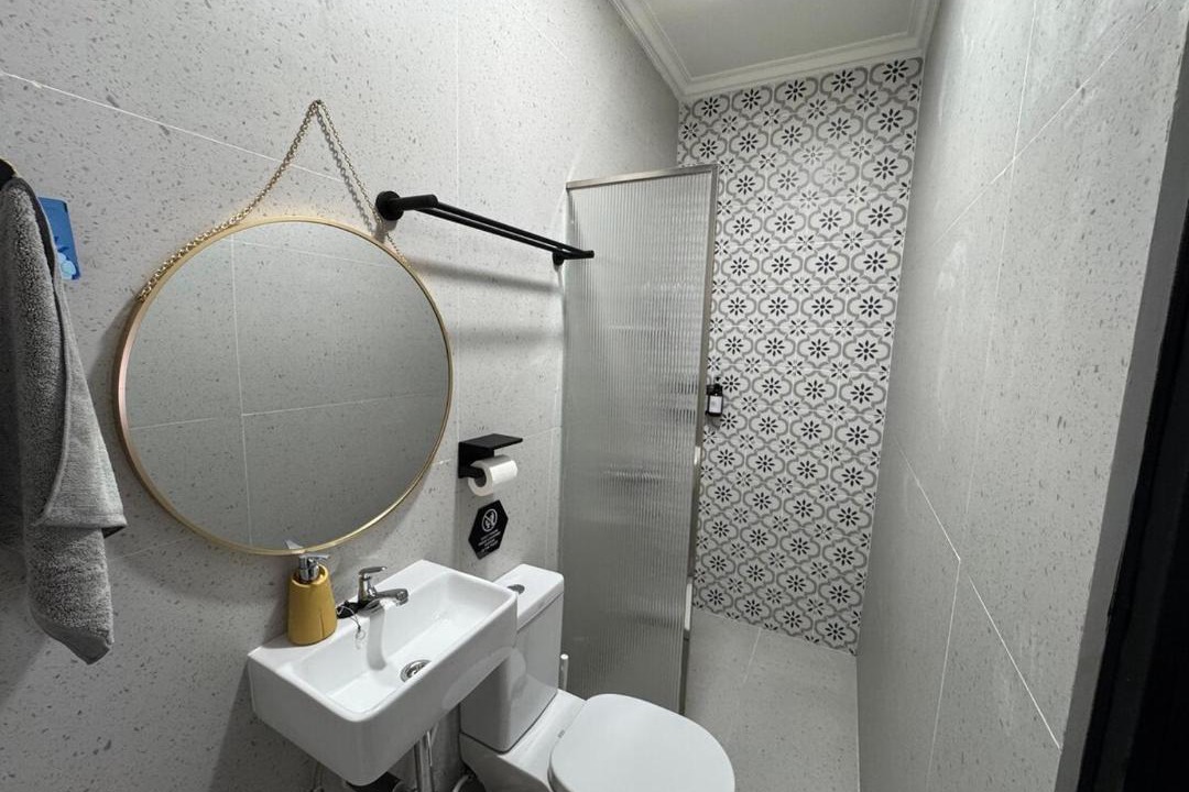 Photo of Bathroom in Sentul City