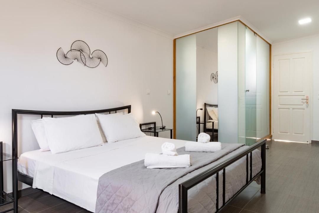 Photo of Bedroom in Varvara