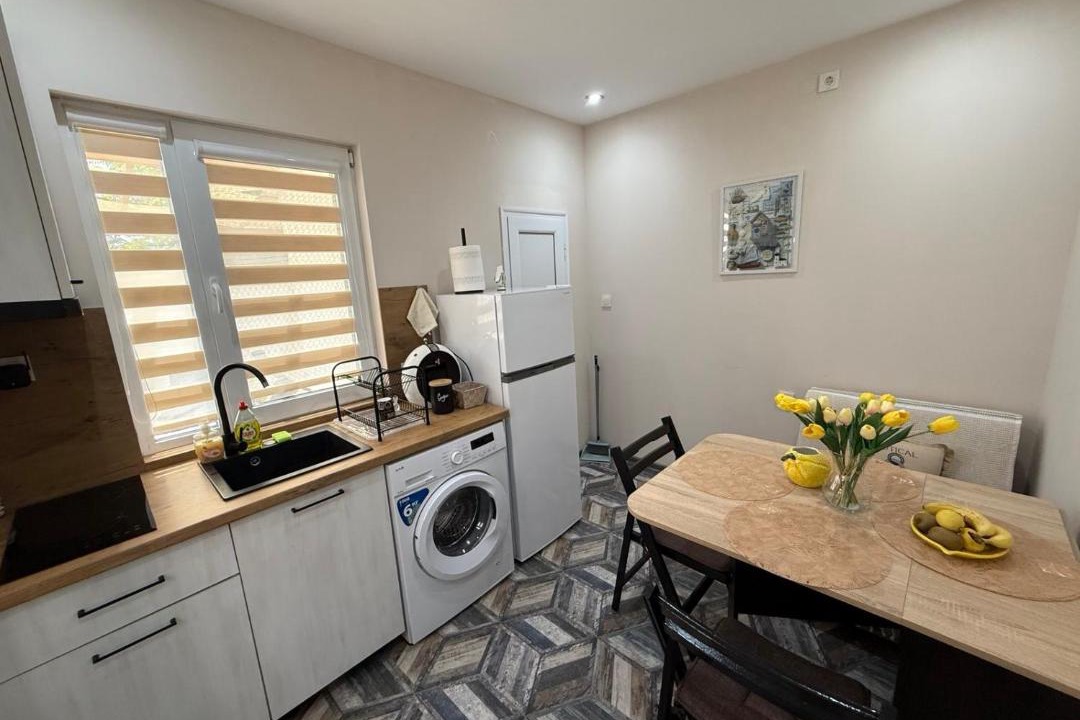 Photo of Kitchen in Asprovalta