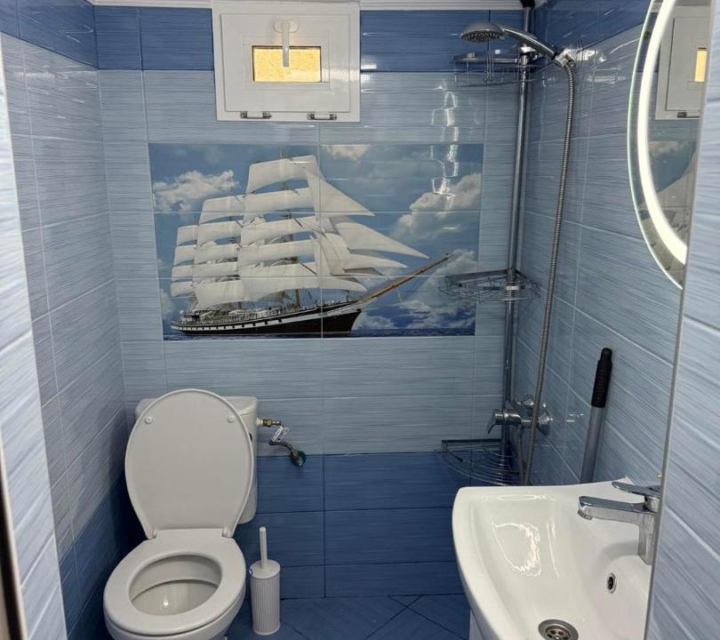Photo of Bathroom in Asprovalta