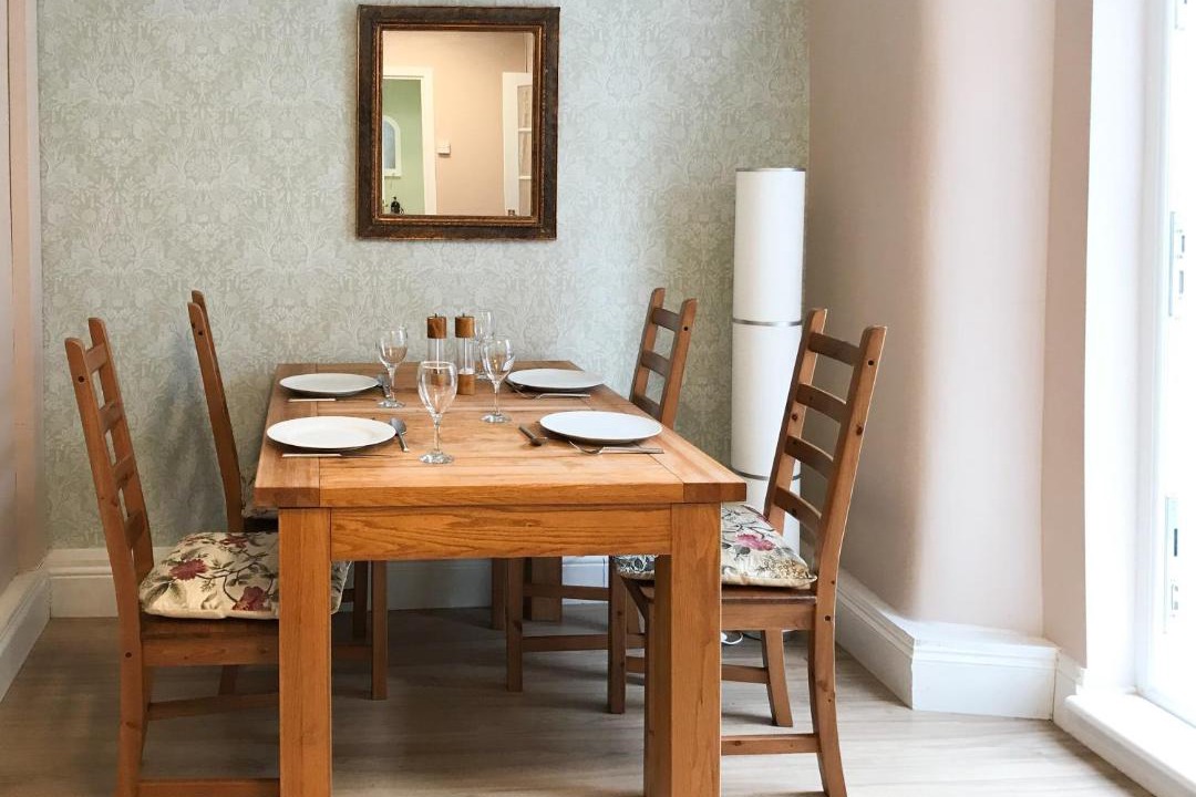 Photo of Kitchen in Girvan
