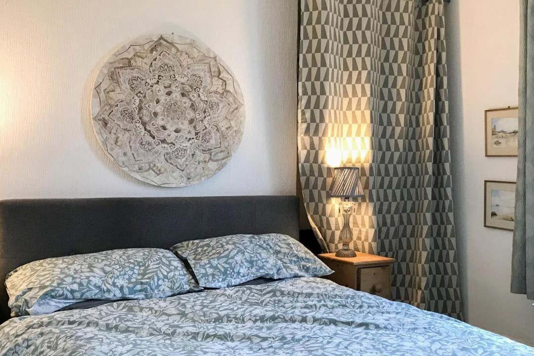 Photo of Bedroom in Girvan