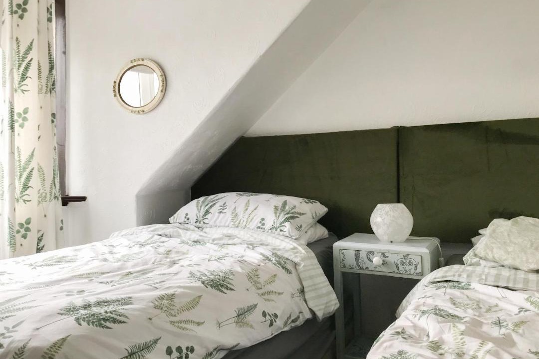 Photo of Bedroom in Girvan