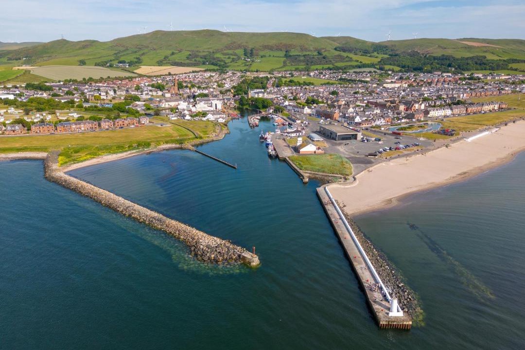 Photo of Others in Girvan