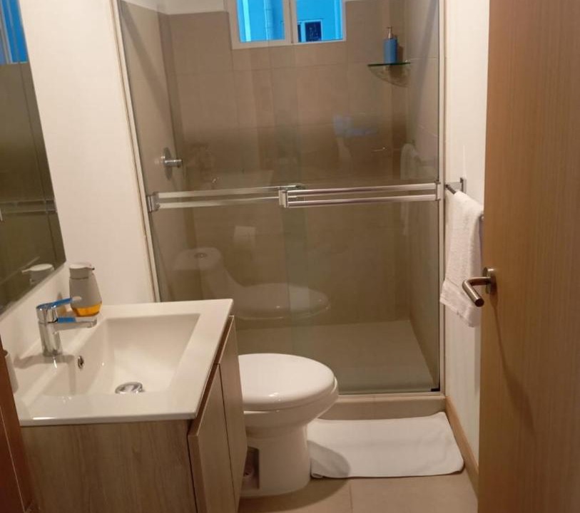Photo of Bathroom in Barrio Santa Lucia