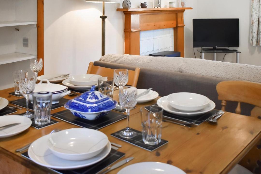 Photo of Others in Kentallen