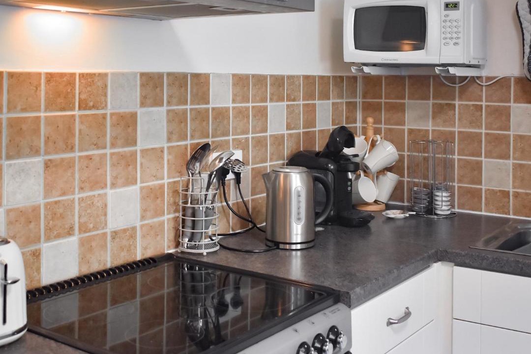 Photo of Kitchen in Kentallen