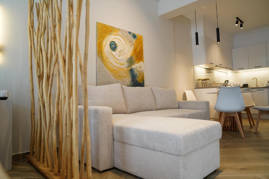Photo of Livingroom in Vardaris