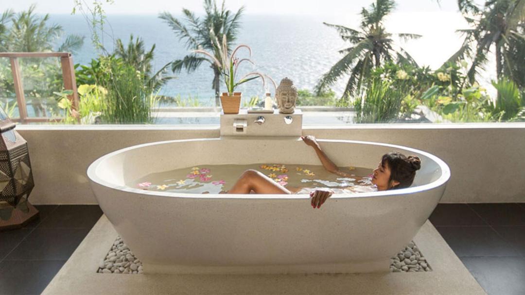 Photo of Bathroom in Senggigi