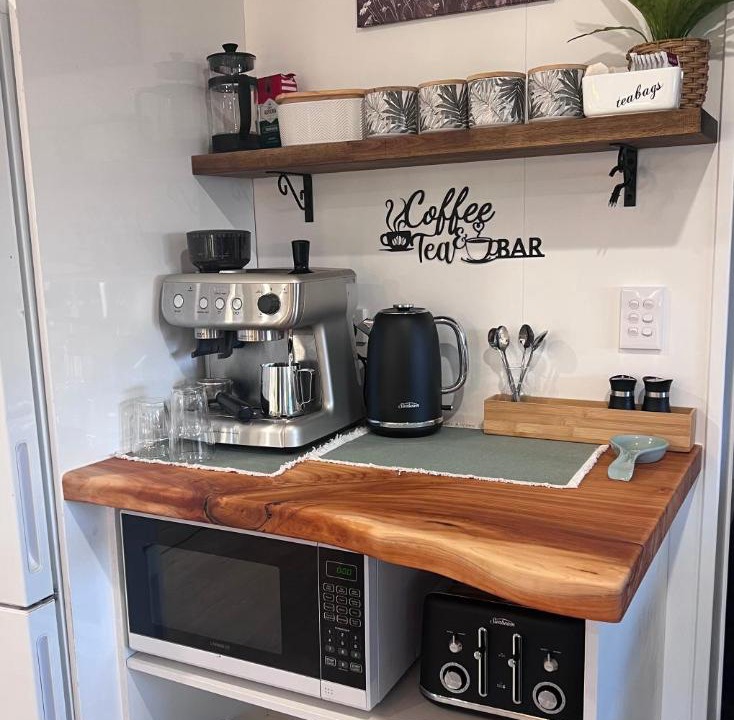 Photo of Kitchen in Coopers Beach