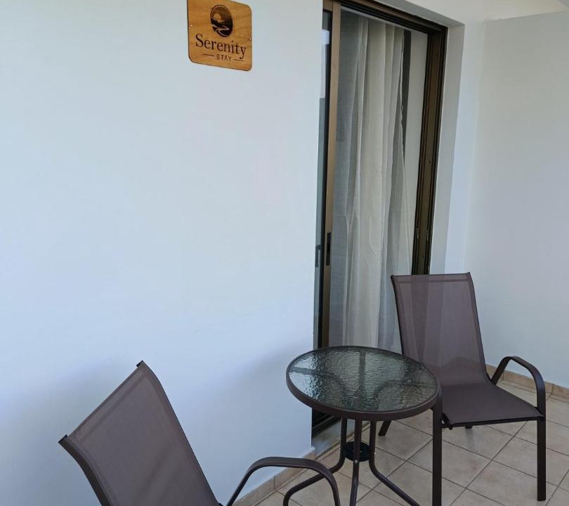 Photo of Patio Balcony in Kalamata