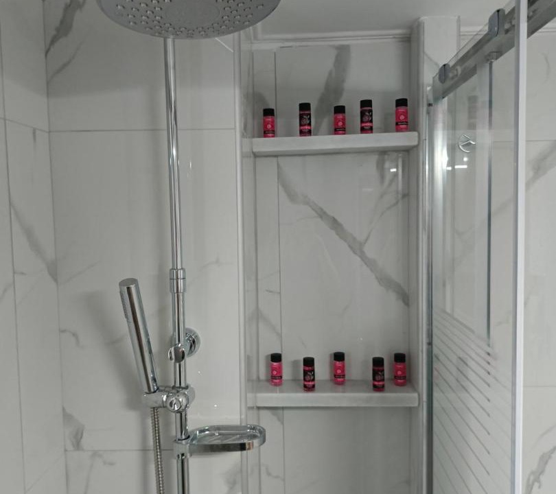 Photo of Bathroom in Kalamata