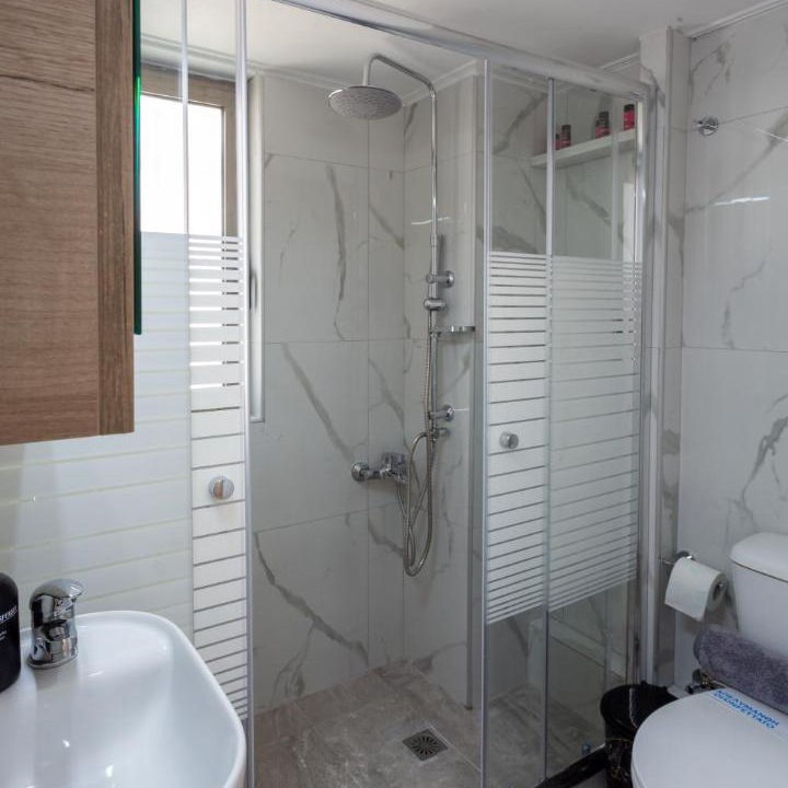 Photo of Bathroom in Kalamata