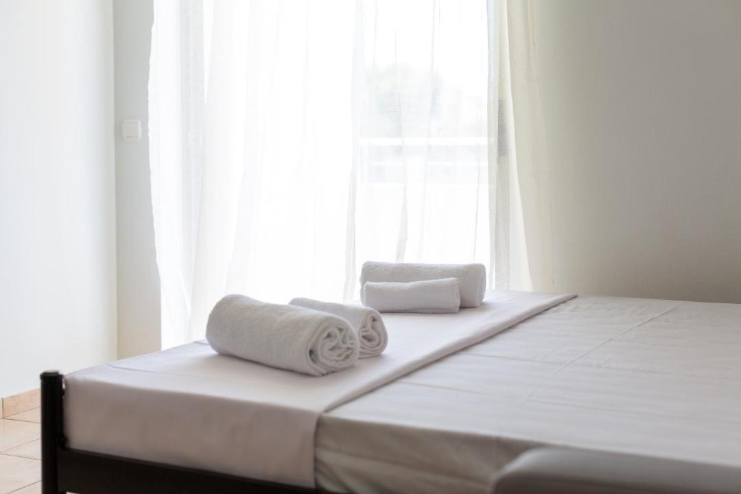 Photo of Bedroom in Kalamata