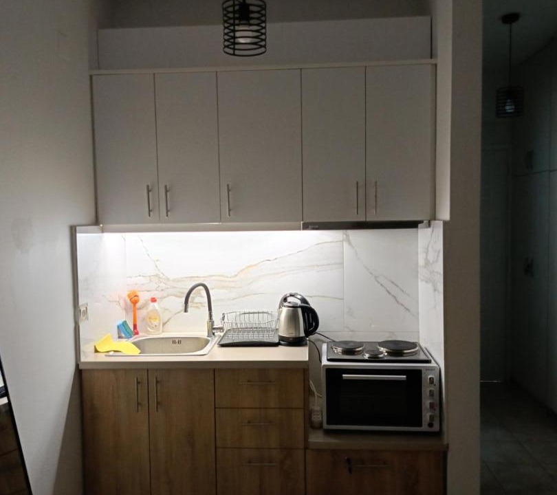 Photo of Kitchen in Kalamata