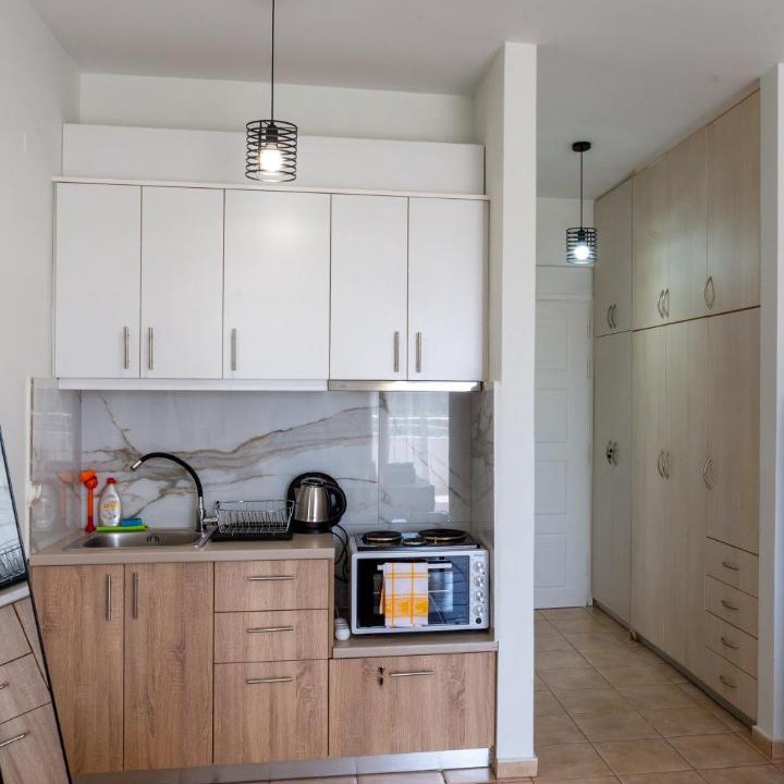 Photo of Kitchen in Kalamata