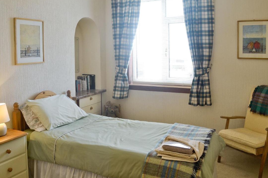 Photo of Bedroom in Maidens