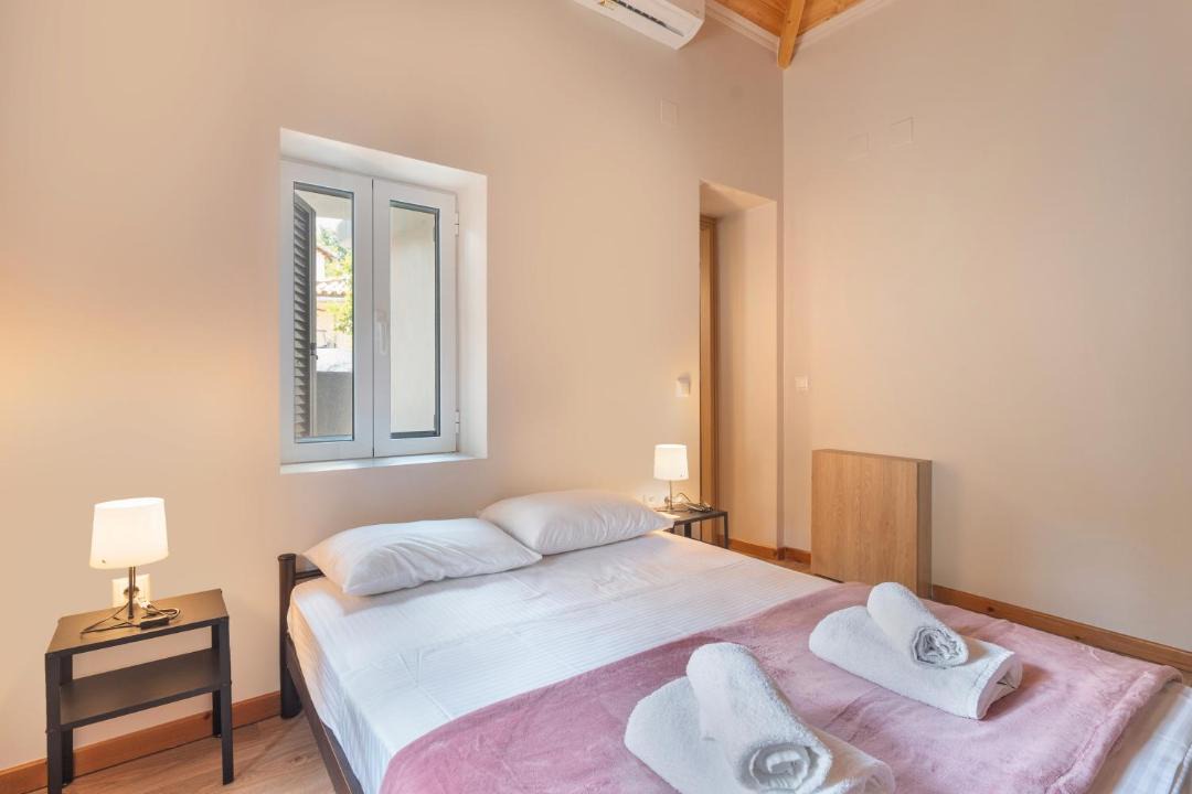 Photo of Bedroom in Exanthia