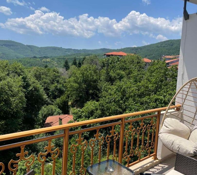 Photo of Patio Balcony in Taxiarkhis