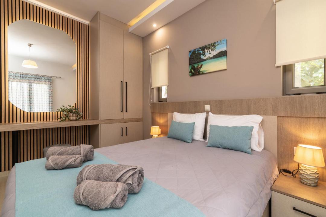 Photo of Bedroom in Planos