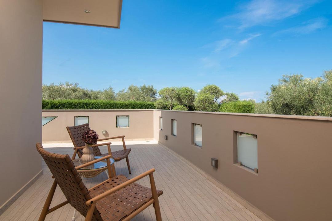 Photo of Patio Balcony in Planos