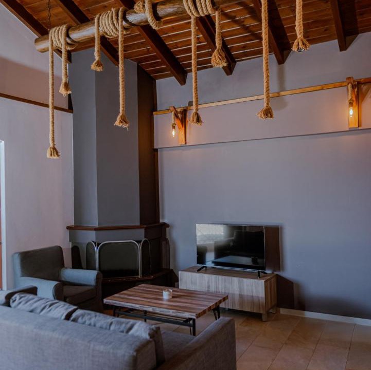 Photo of Livingroom in Rodhia