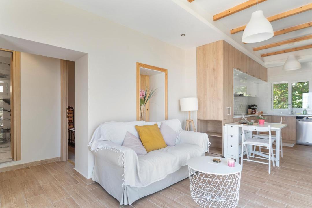 Photo of Bedroom in Exanthia