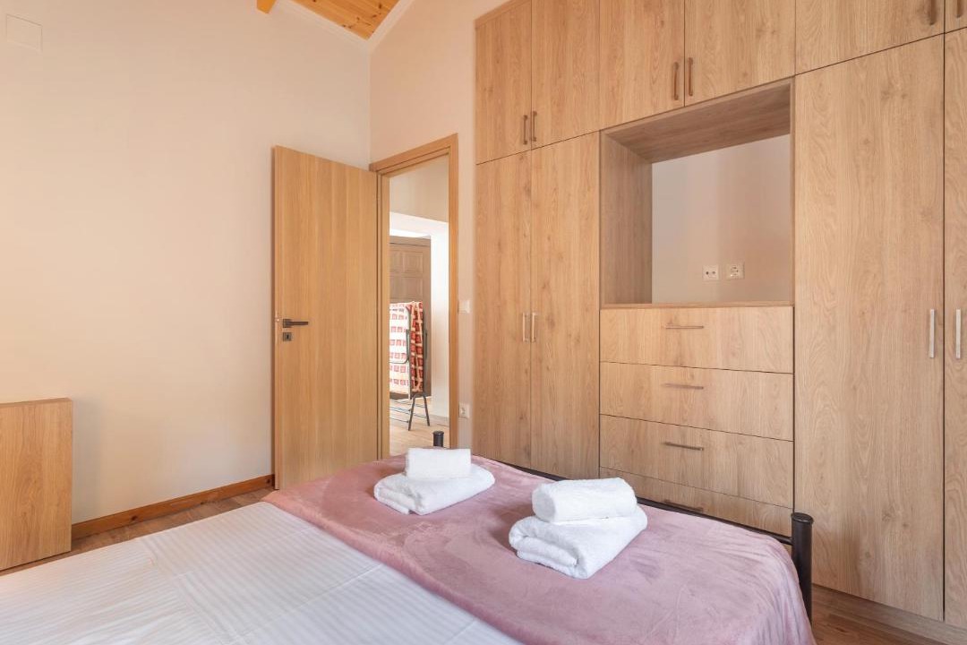 Photo of Bedroom in Exanthia