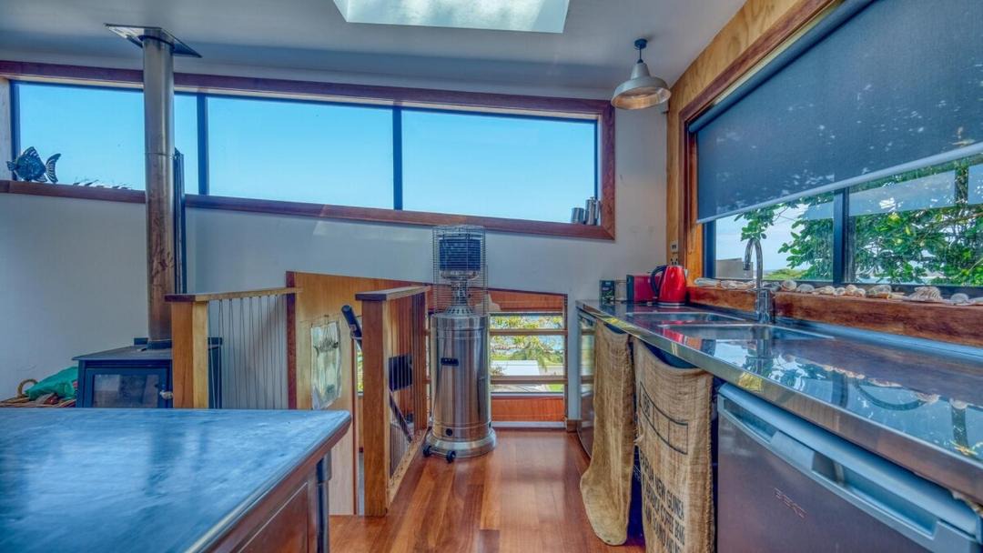 Photo of Kitchen in Rangiputa