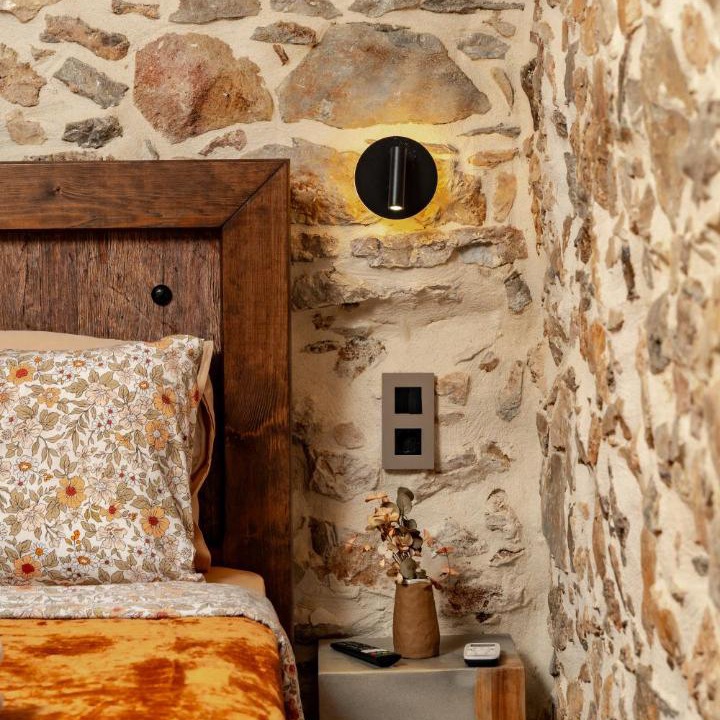Photo of Bedroom in Krasi
