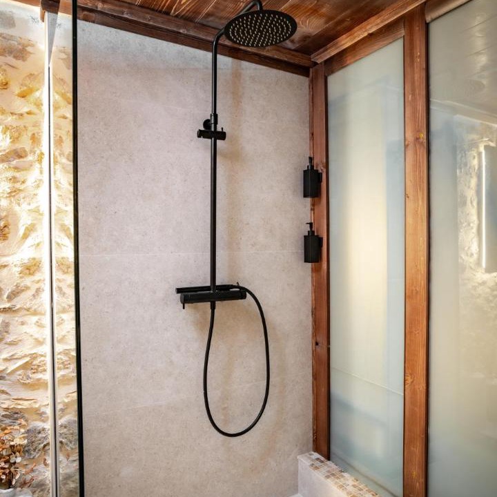 Photo of Bathroom in Krasi