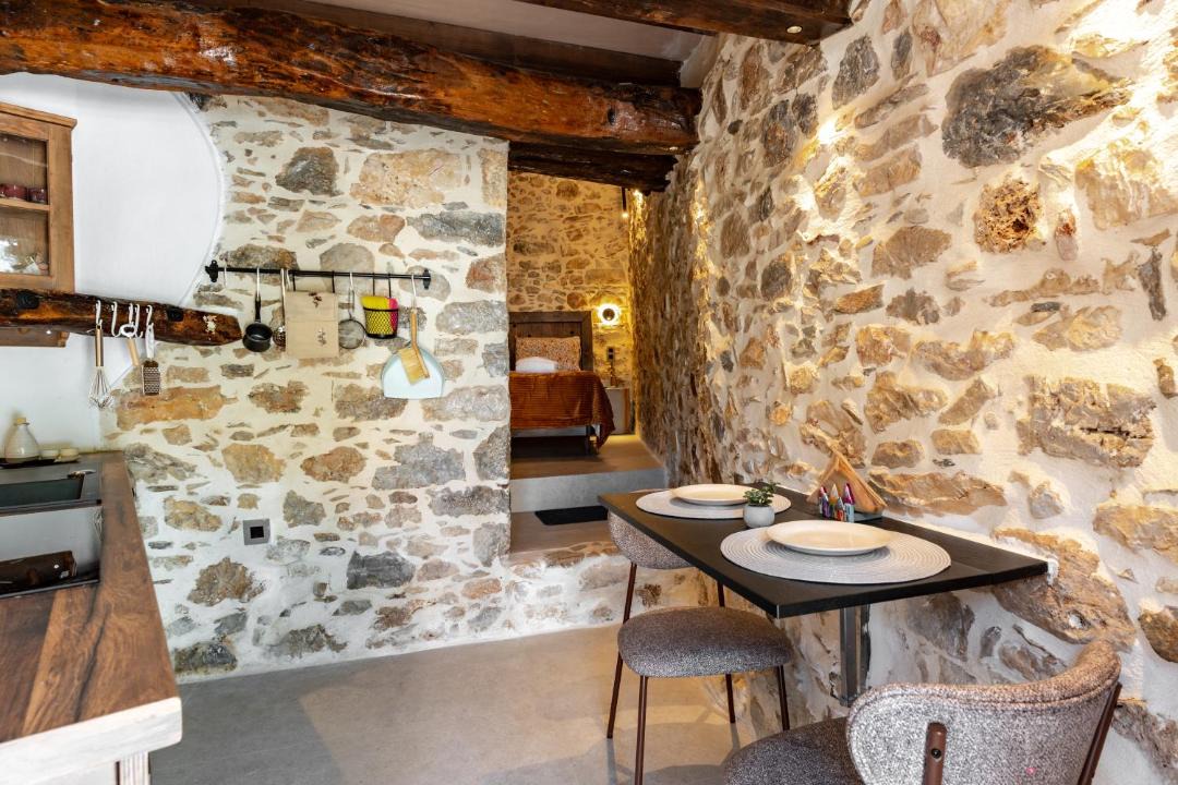 Photo of Kitchen in Krasi