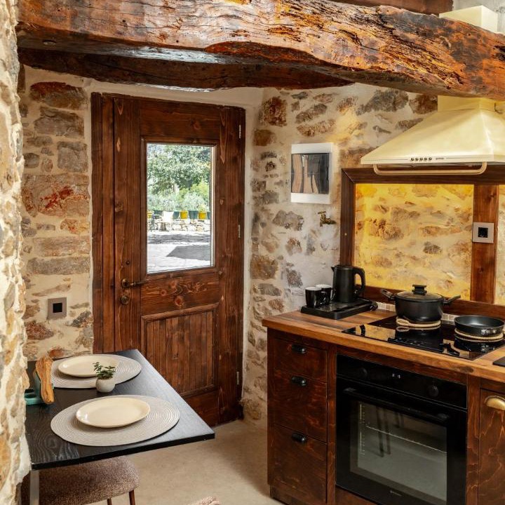 Photo of Kitchen in Krasi
