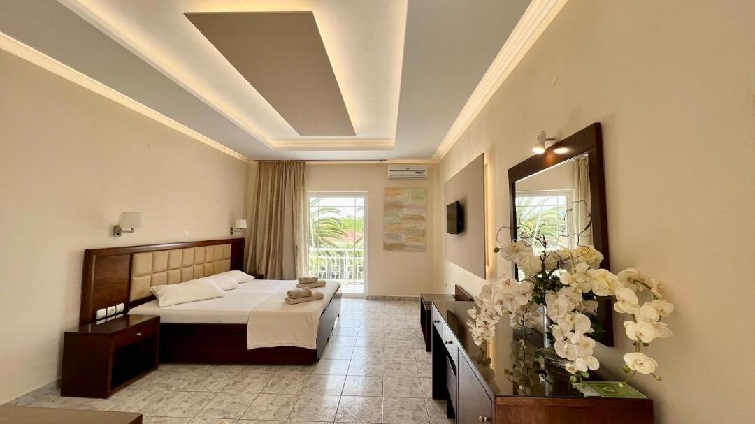 Photo of Bedroom in Myrina