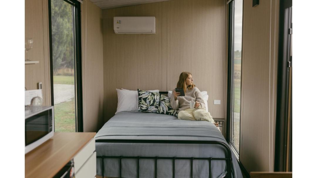 Photo of Bedroom in Matakanui
