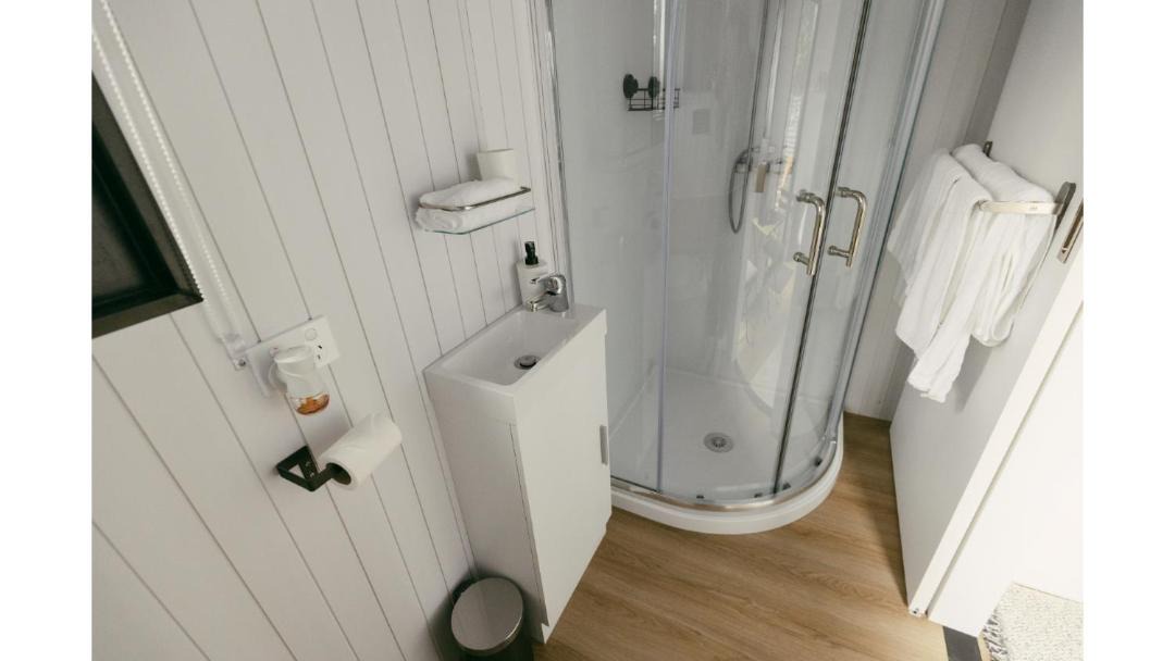 Photo of Bathroom in Matakanui