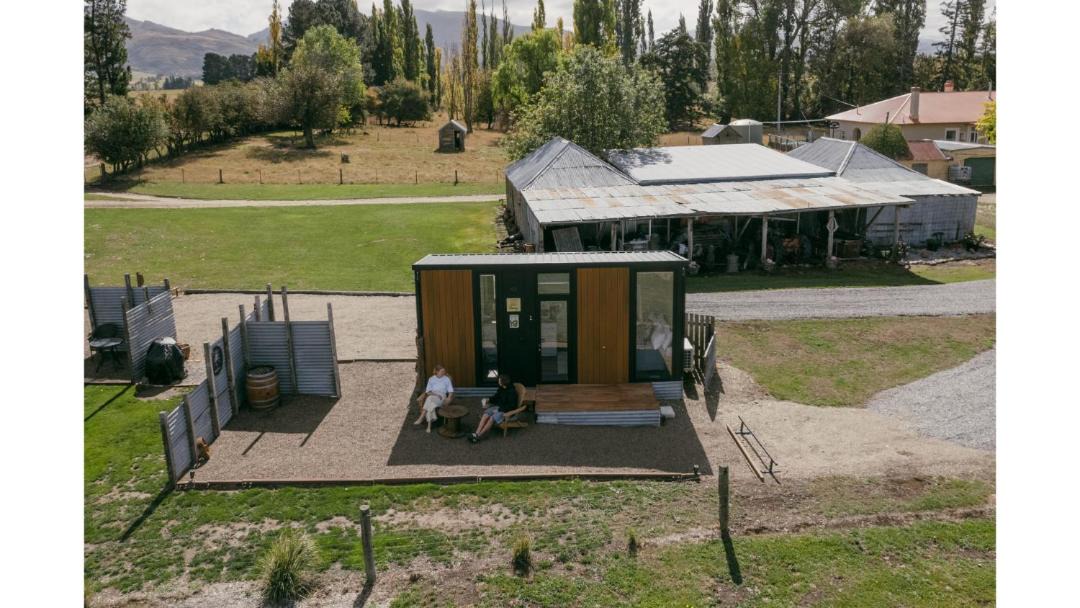 Photo of Others in Matakanui