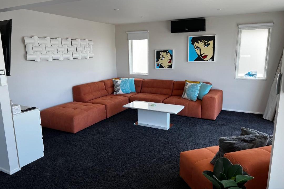 Photo of Livingroom in Sydenham
