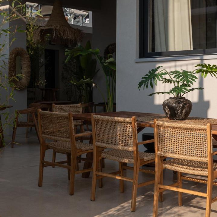 Photo of Patio Balcony in Leptokaria