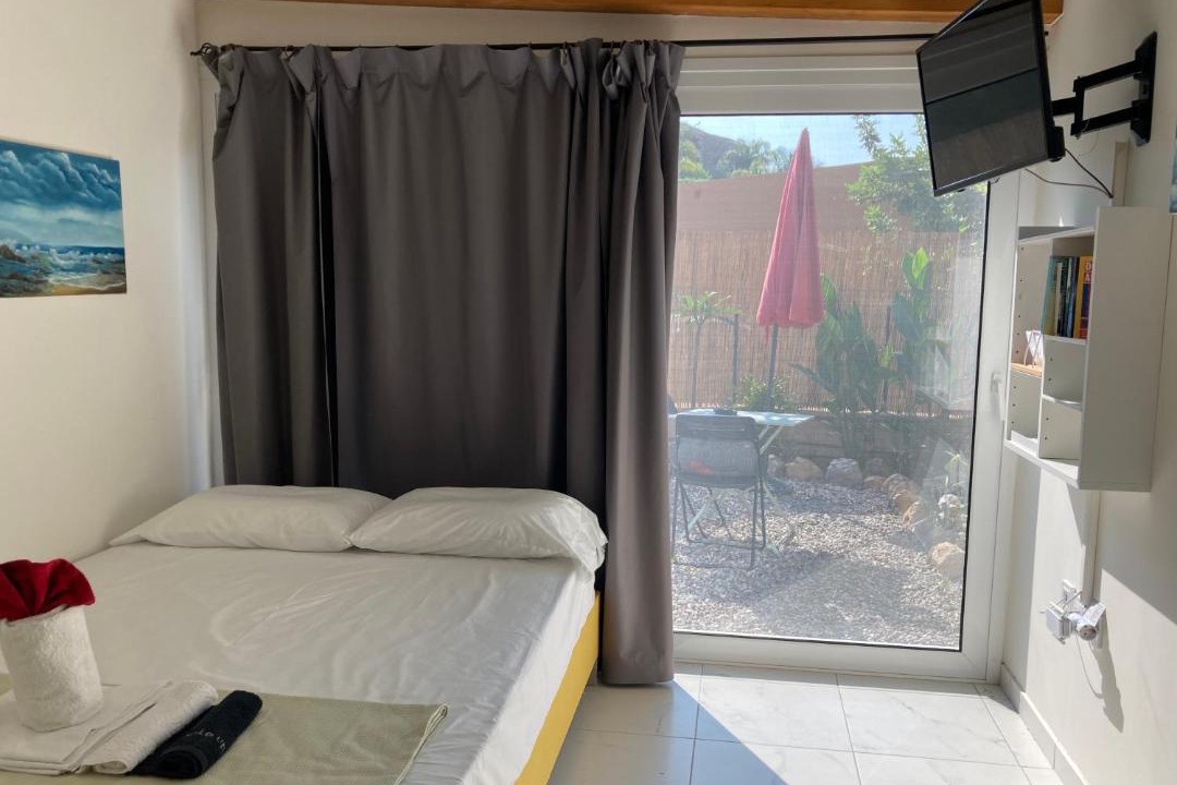 Photo of Bedroom in Lourdata