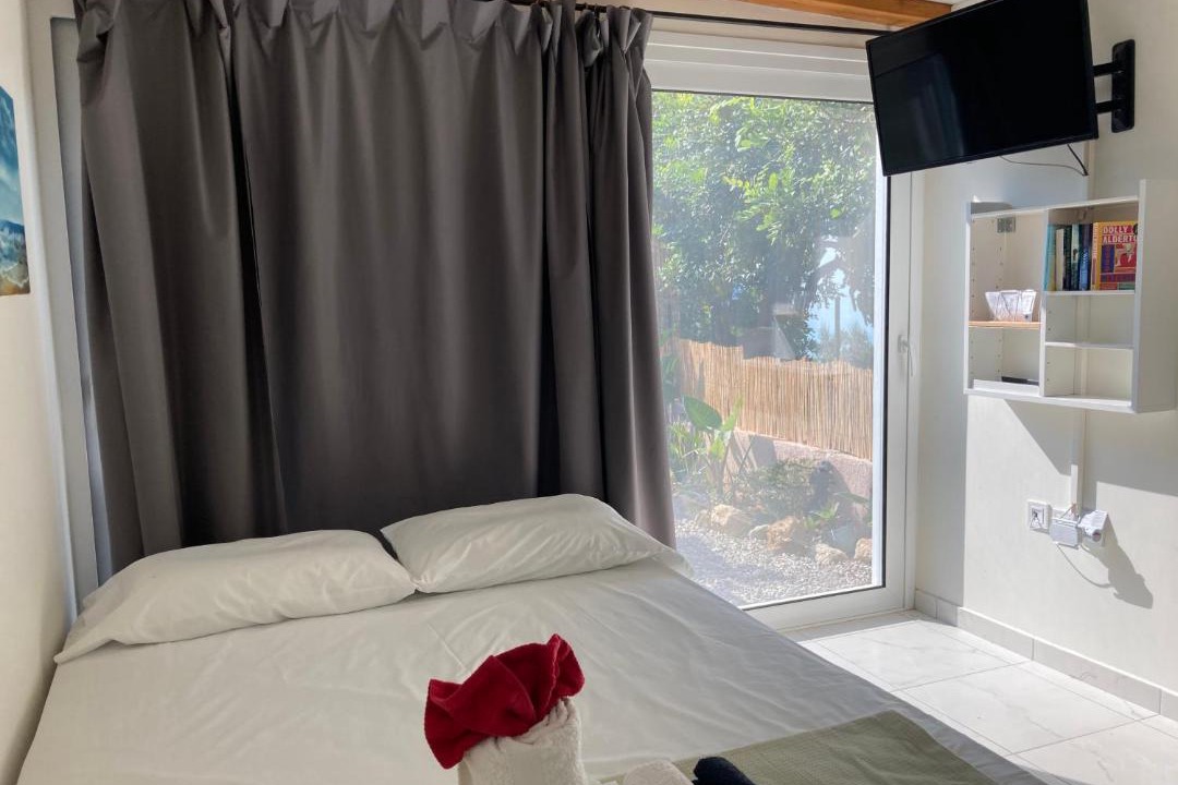 Photo of Bedroom in Lourdata