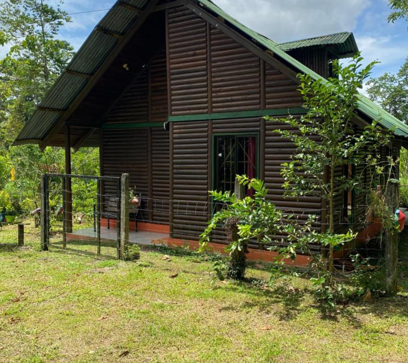 Photo of Others in Sarapiqui