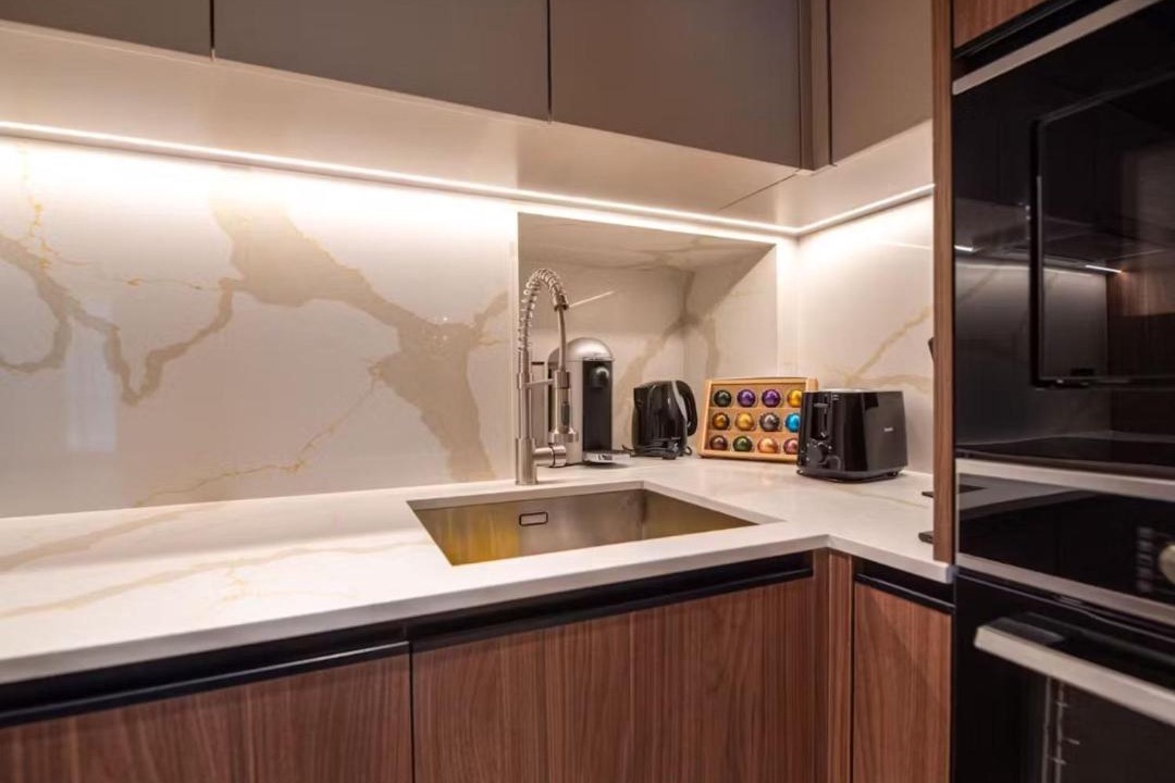 Photo of Kitchen in Agios Ioannis