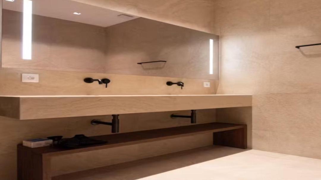 Photo of Bathroom in Agios Ioannis